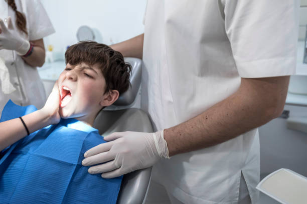 Best Emergency Dentist for Lost Fillings or Crowns in Lamar, MO